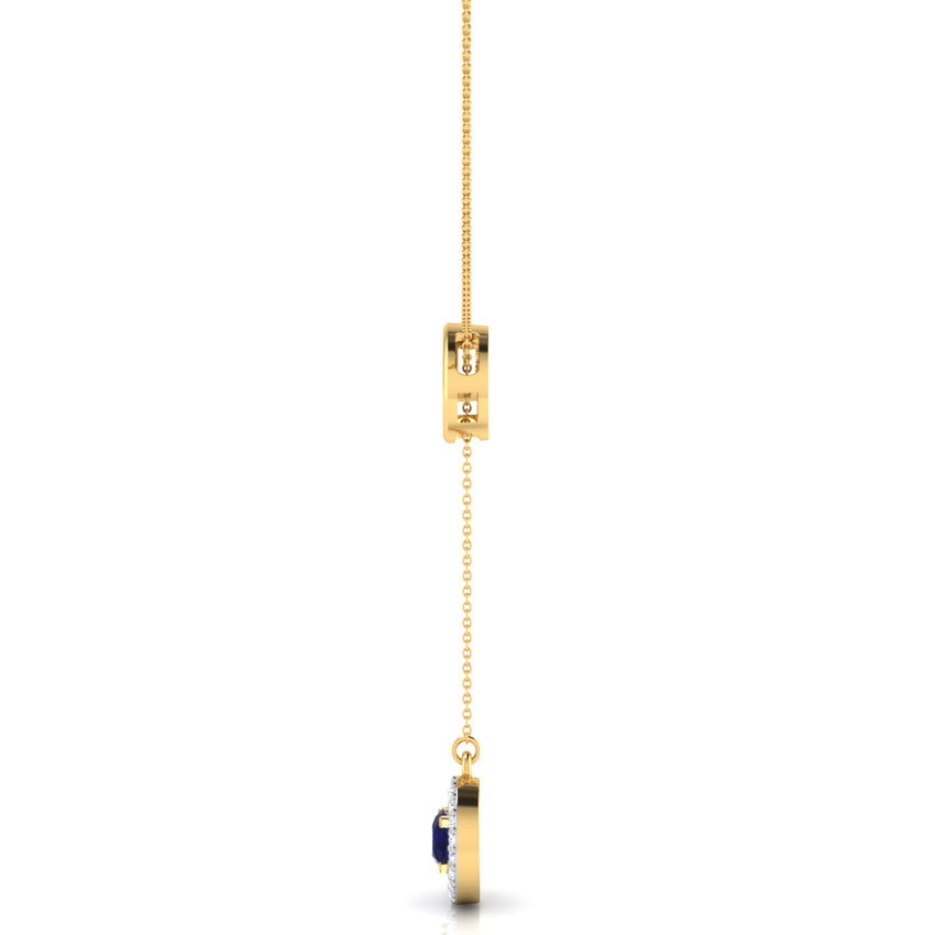 Kianna Lariat Necklace Kianna Lariat Necklace
