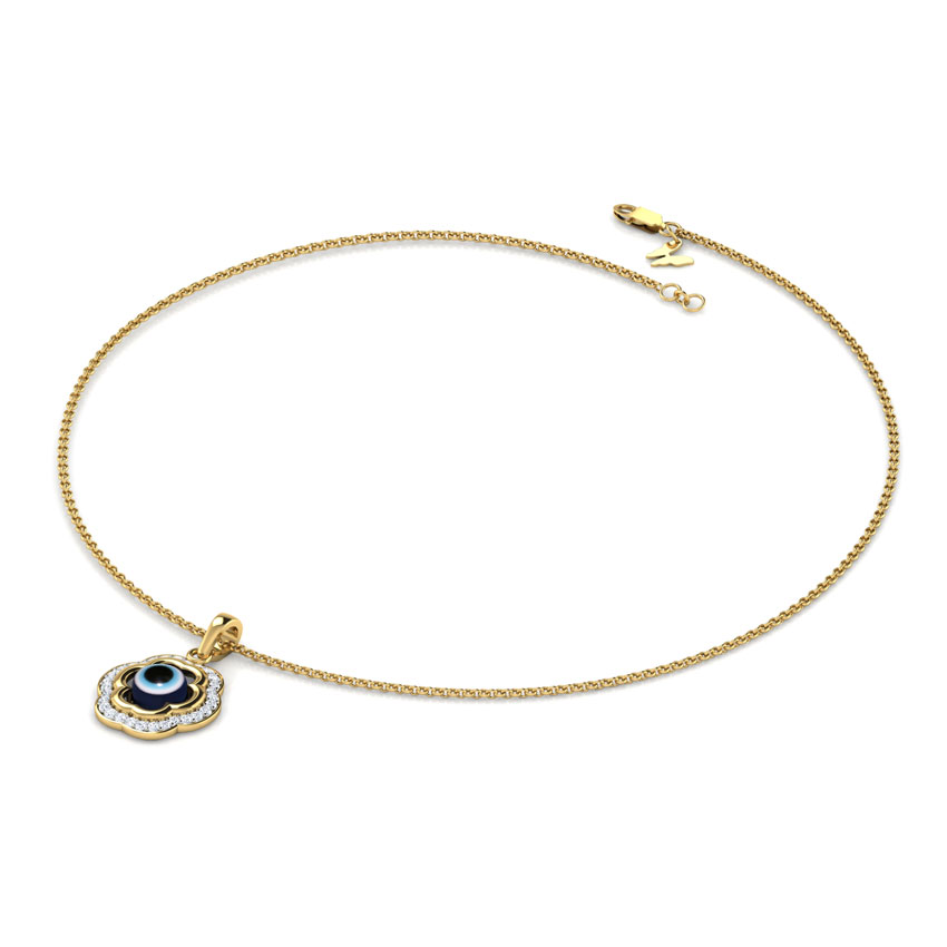 Fifi Clower Necklace