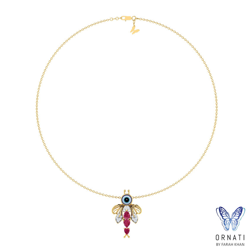 Hailey Magic Necklace