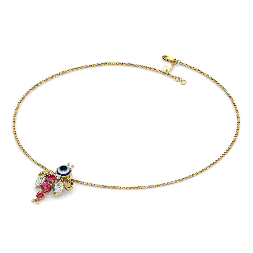 Hailey Magic Necklace