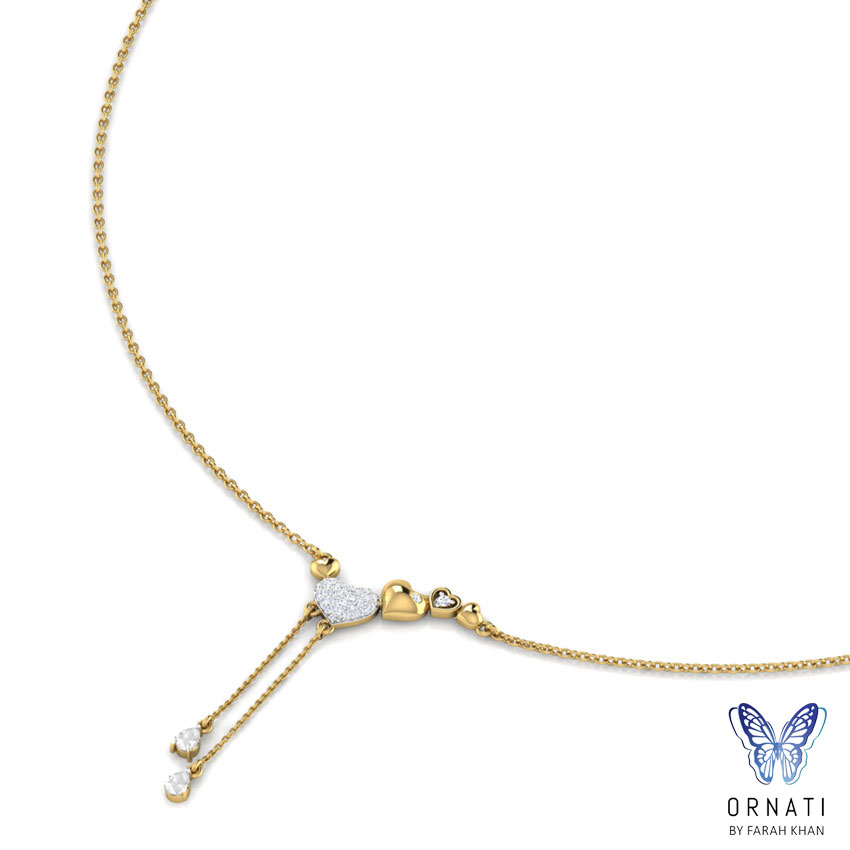 Heartthrob Necklace