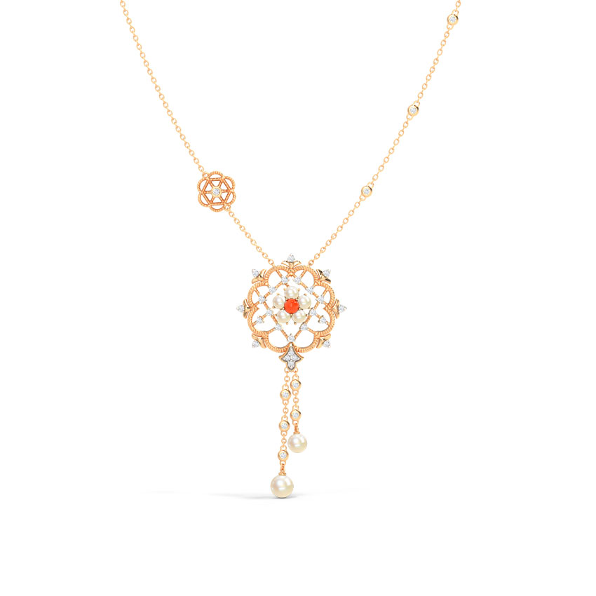 Grace Kelly Necklace