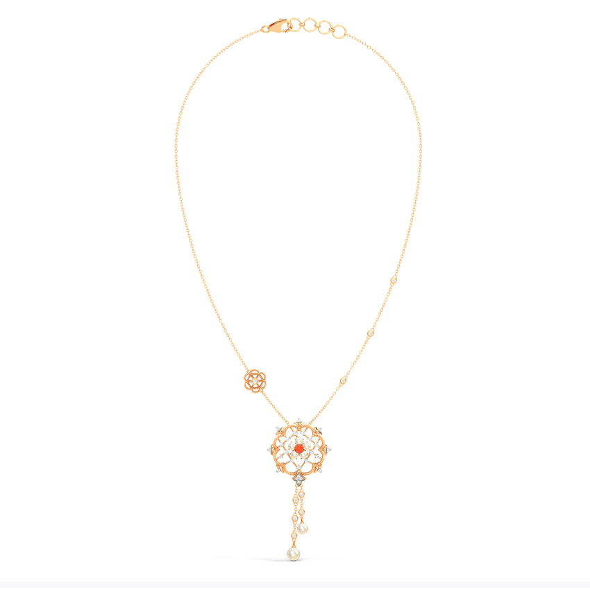 Grace Kelly Pearl Necklace Grace Kelly Pearl Necklace
