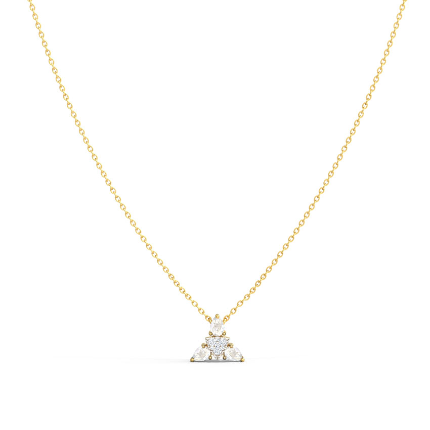 Glory Sparkle Necklace