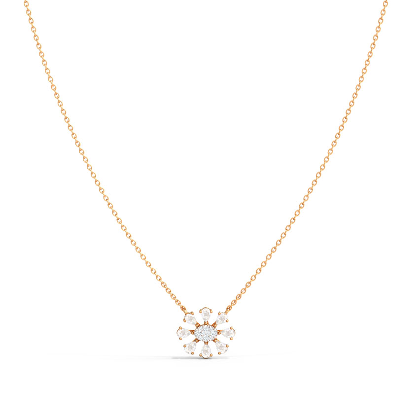 Laura Sparkle Necklace