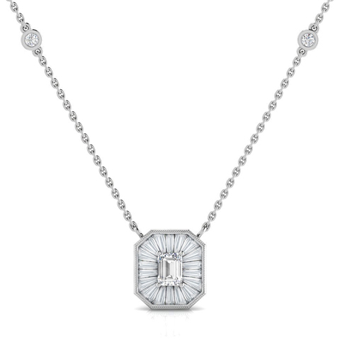 Seeds of Joy Necklace