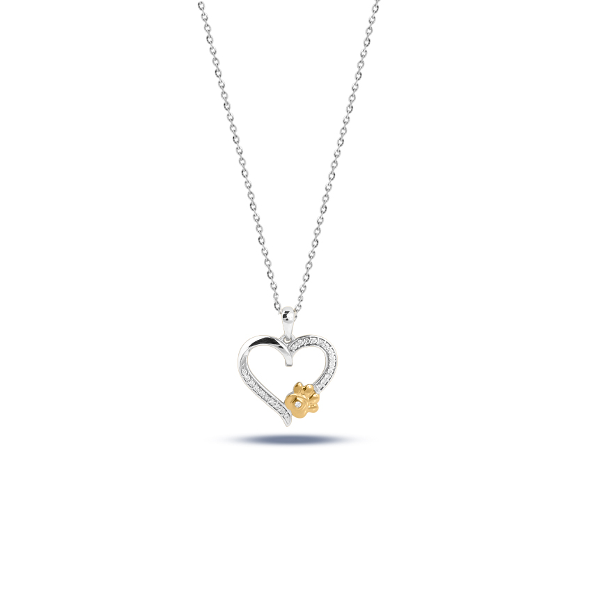 Bloom Love Necklace