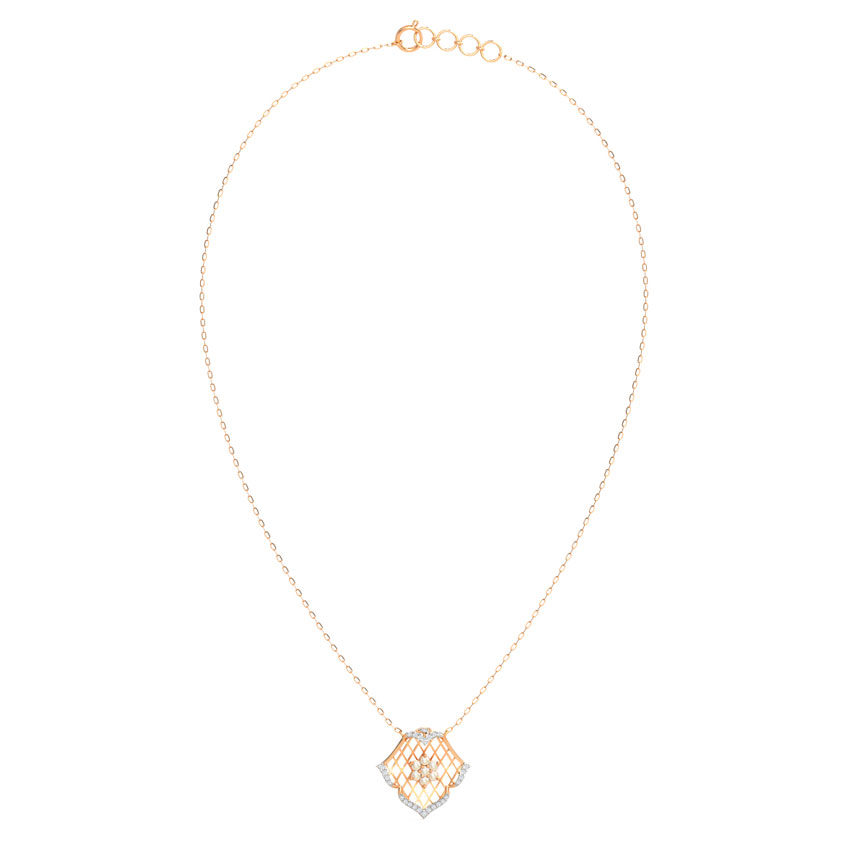 Beatrix Regal Pearl Necklace Beatrix Regal Pearl Necklace