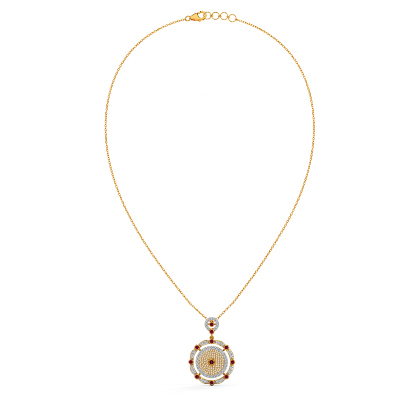 Niaz Diamond Necklace Niaz Diamond Necklace