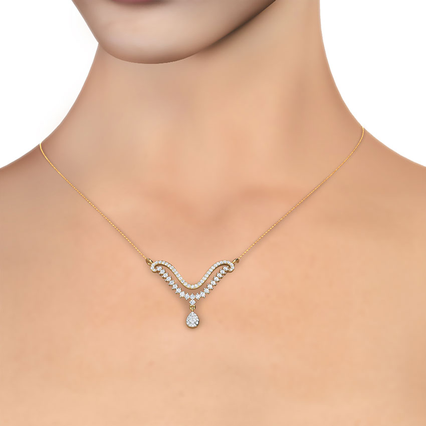 Udvaha Wavy Tanmaniya Udvaha Wavy Tanmaniya