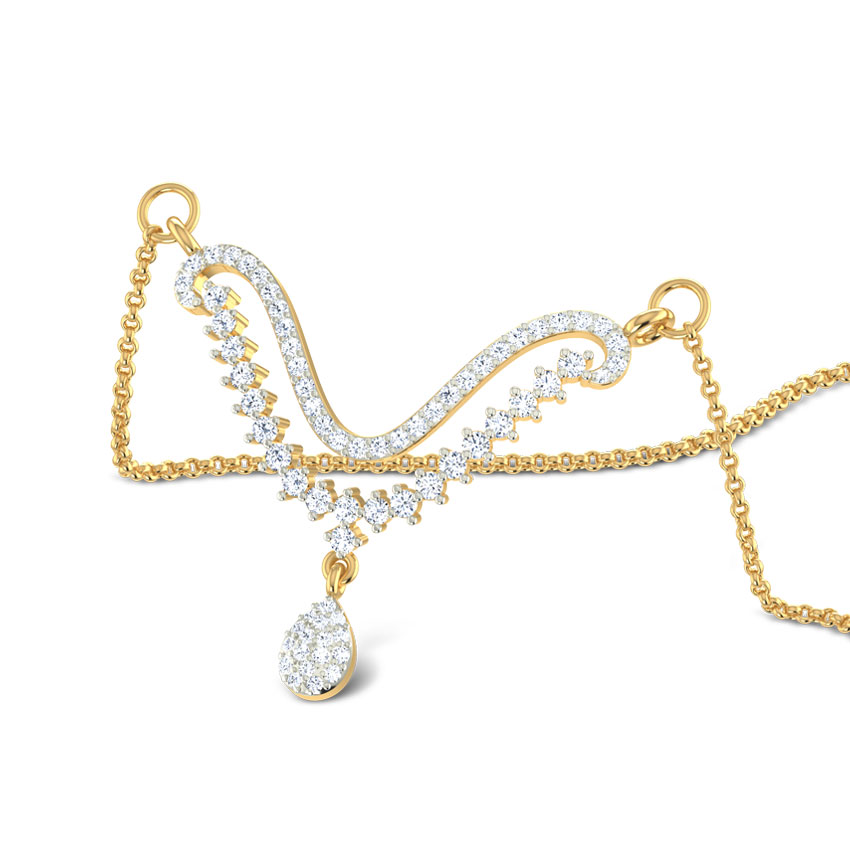 Udvaha Wavy Tanmaniya Udvaha Wavy Tanmaniya