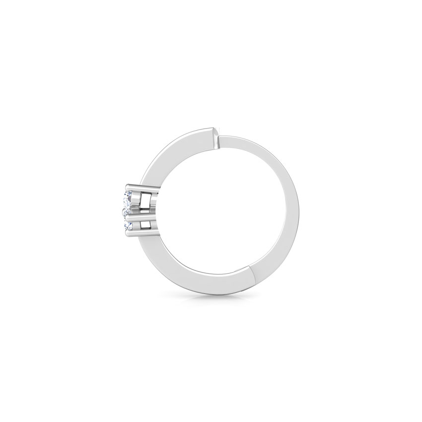 Giti Diamond Nose Ring Giti Diamond Nose Ring