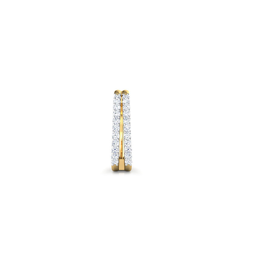 Isha Diamond Nose Ring Isha Diamond Nose Ring