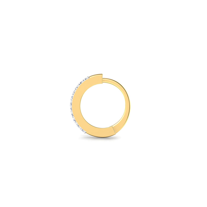 Isha Diamond Nose Ring Isha Diamond Nose Ring