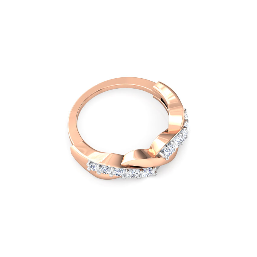 Alina Diamond Nose Ring Alina Diamond Nose Ring