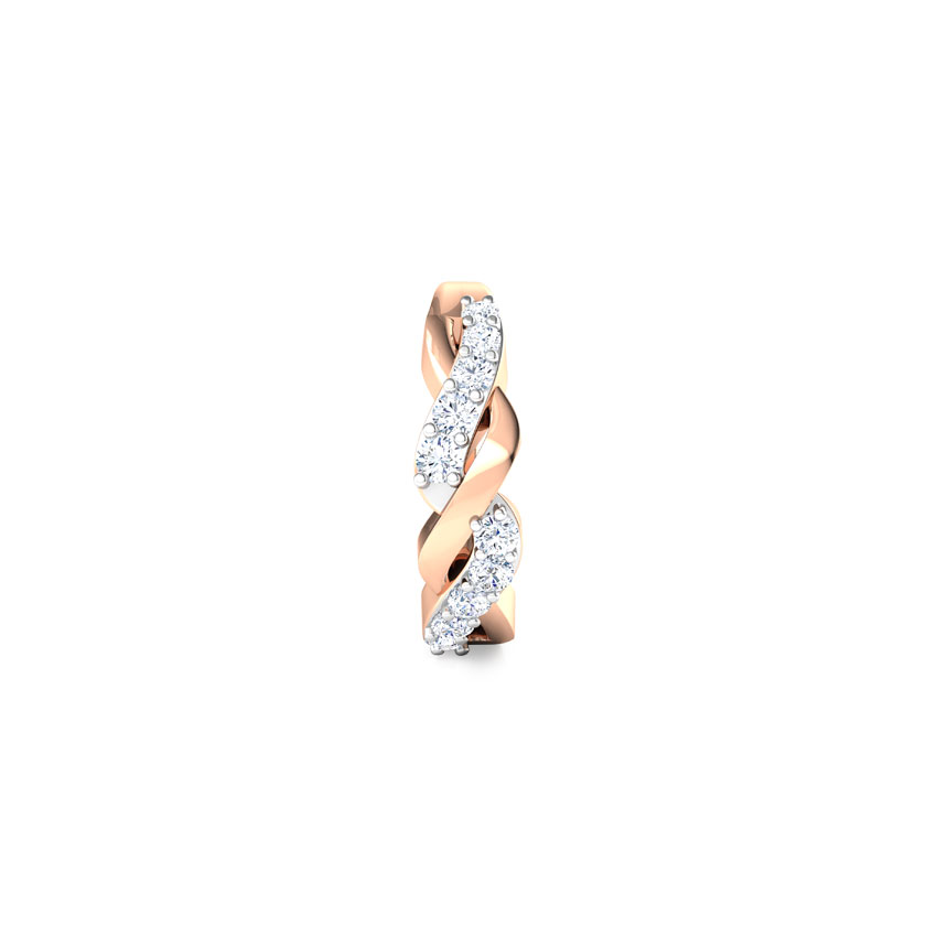 Alina Diamond Nose Ring Alina Diamond Nose Ring