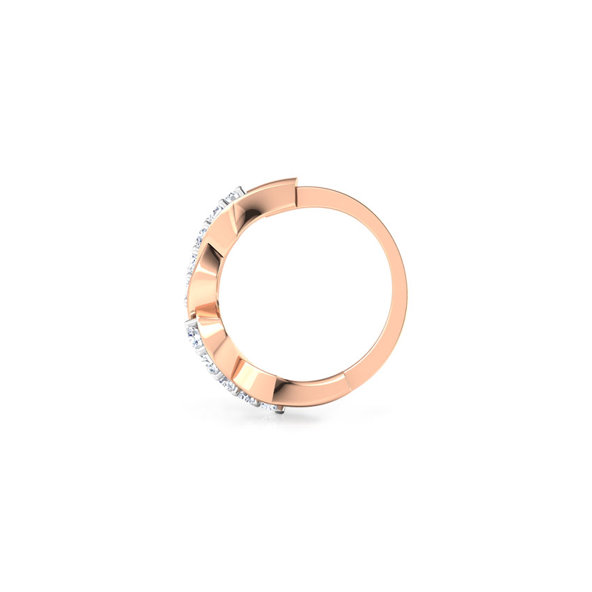 Alina Diamond Nose Ring Alina Diamond Nose Ring