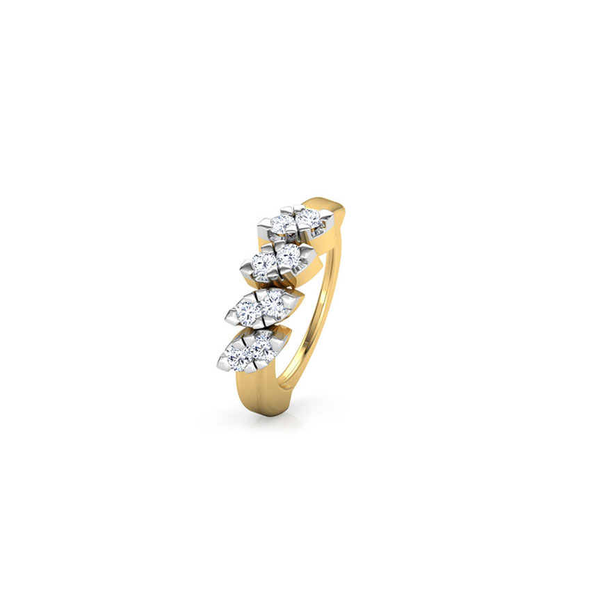 Dhruti Nose Ring