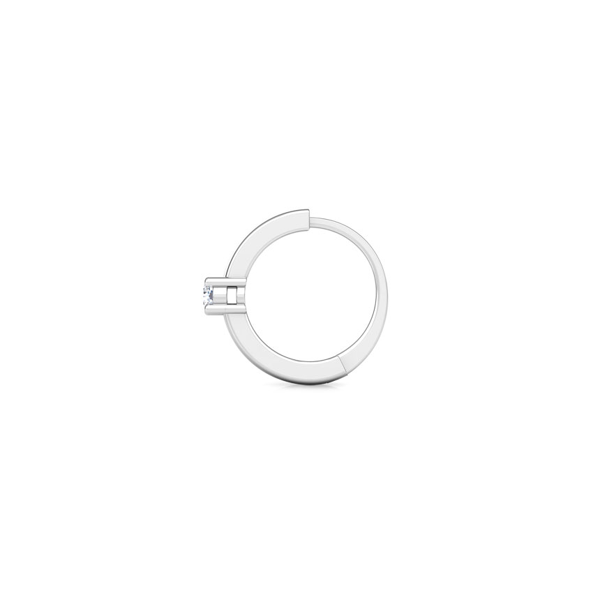 Karvi Diamond Nose Ring