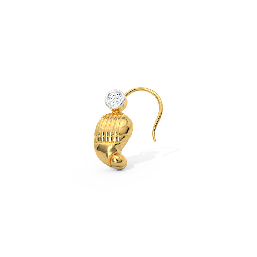 Ishya Nose Pin