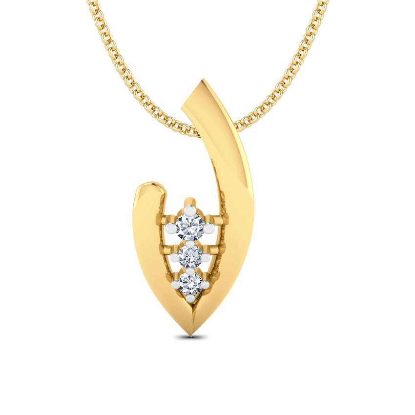 Hamesha Classic Pendant