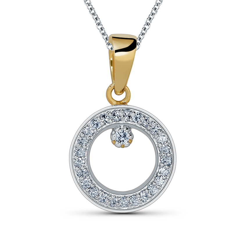 Genesis Pendant 