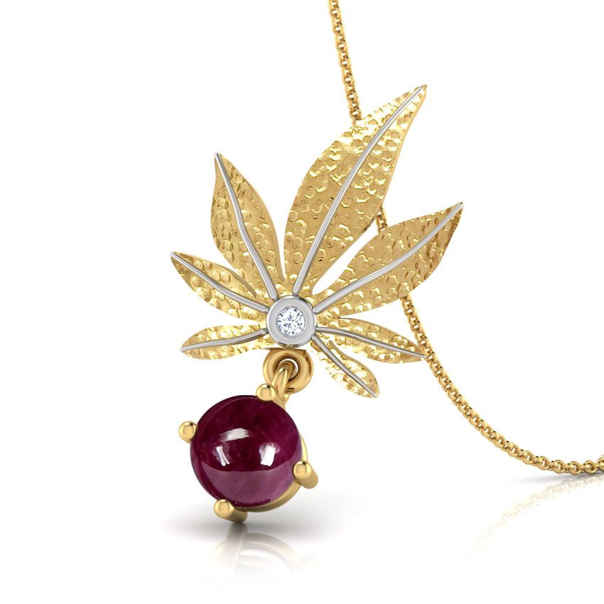 Morning Dew Pendant