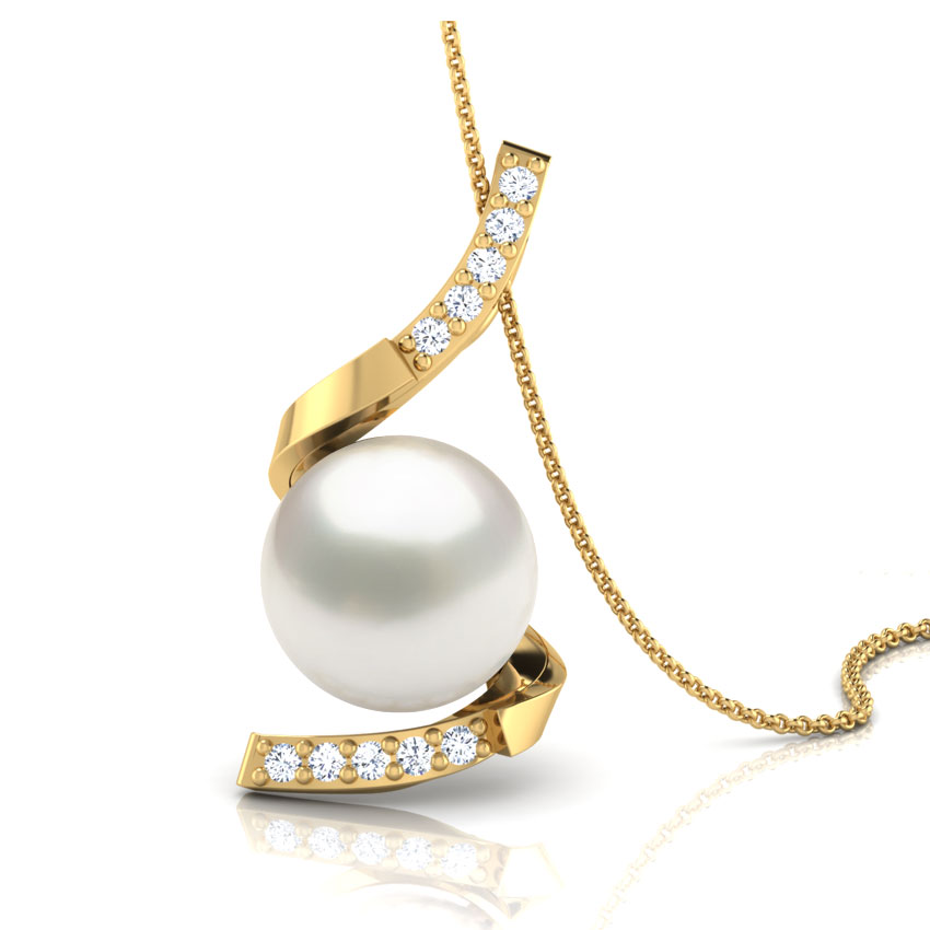 Cloche Pendant