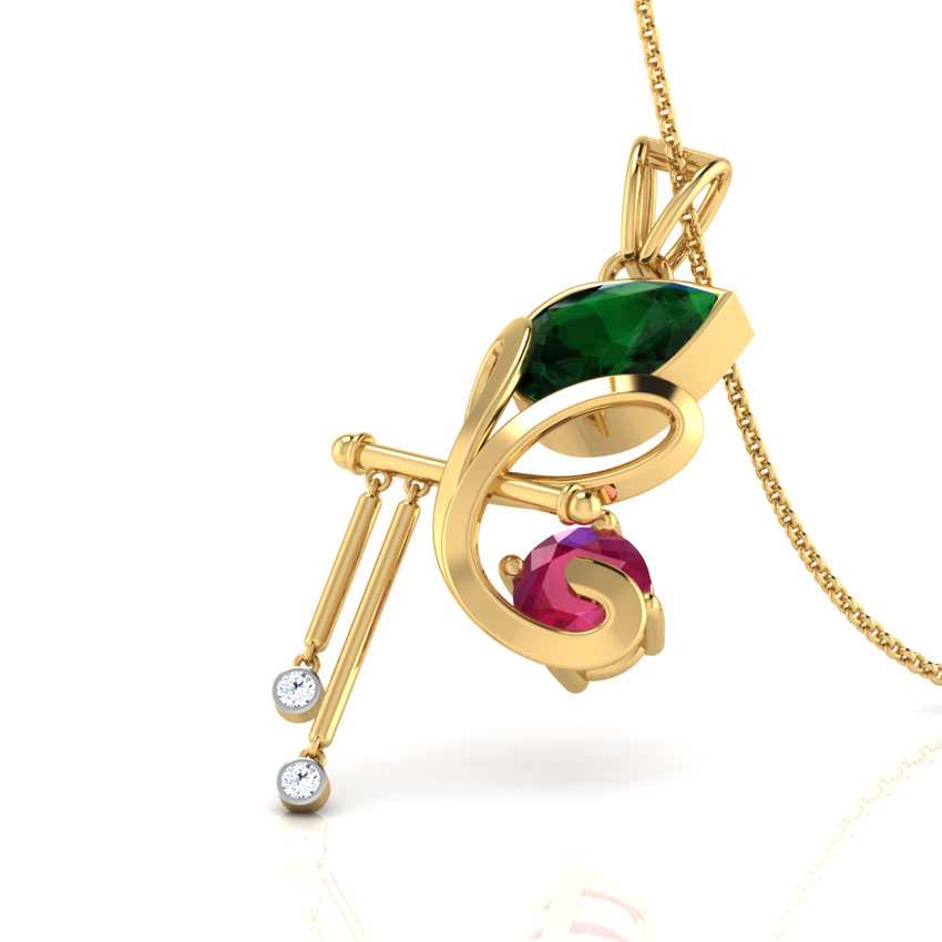Venu Pendant