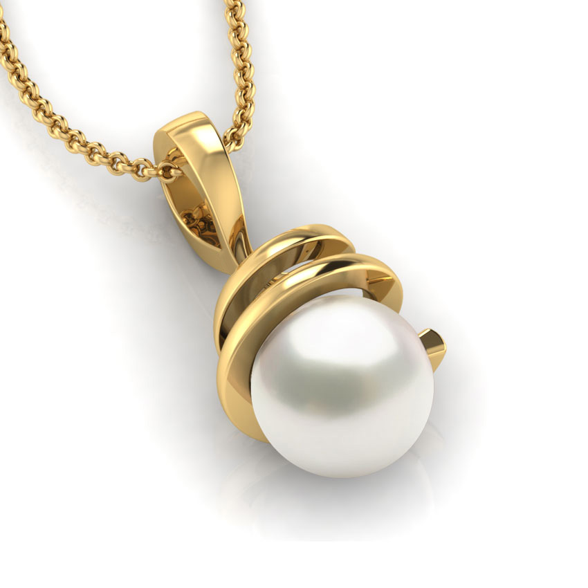 Esprit Pearl Pendant Esprit Pearl Pendant