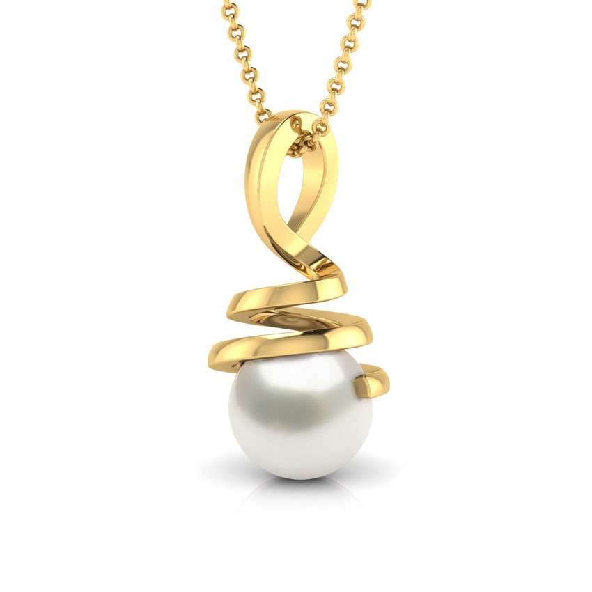 Esprit Pearl Pendant Esprit Pearl Pendant