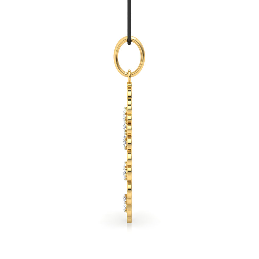 Passion Parade Pendant