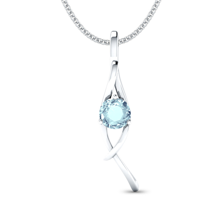 Spirit Aqua Pendant Spirit Aqua Pendant