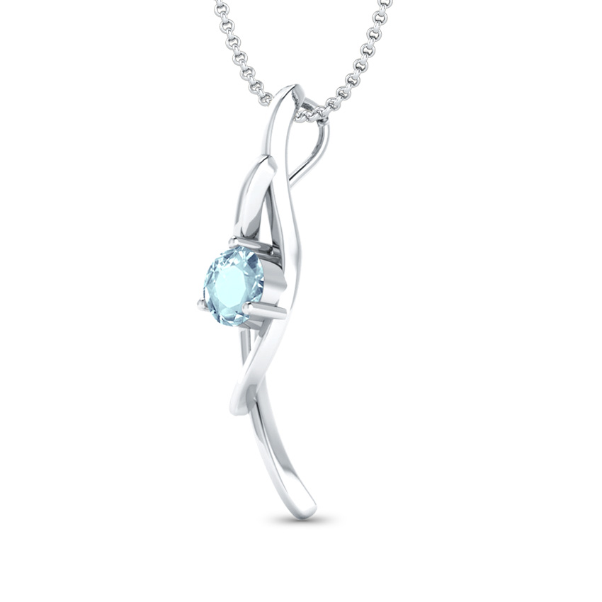 Spirit Aqua Pendant Spirit Aqua Pendant