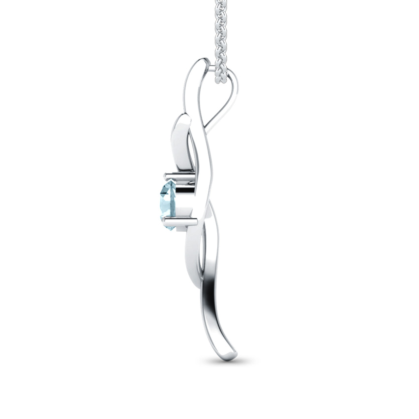 Spirit Aqua Pendant Spirit Aqua Pendant