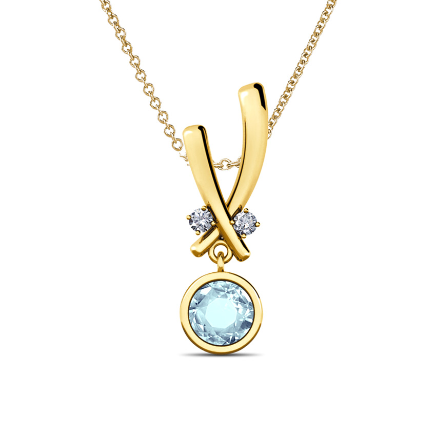 Zen X Pendant Zen X Pendant