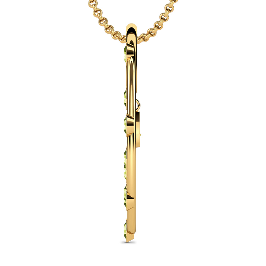 Ripple Drop Pendant Ripple Drop Pendant