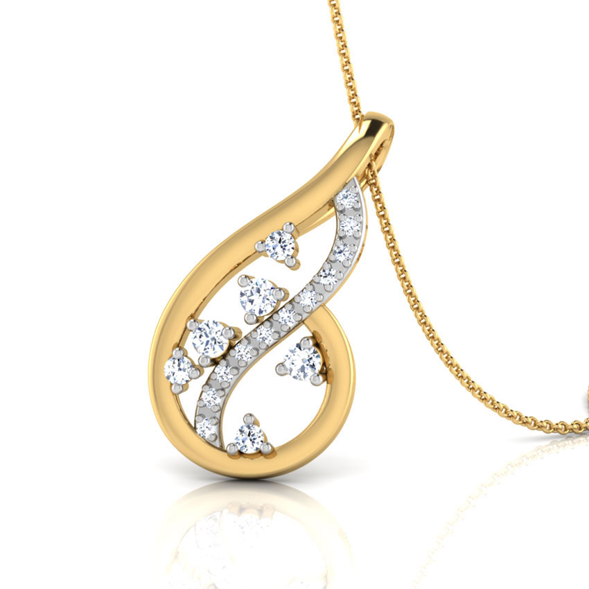 Musical Signature Pendant