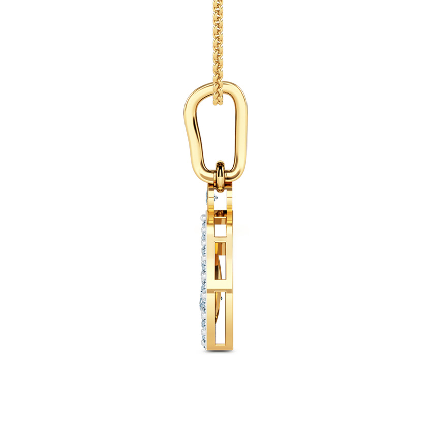 Angel's Tear Pendant