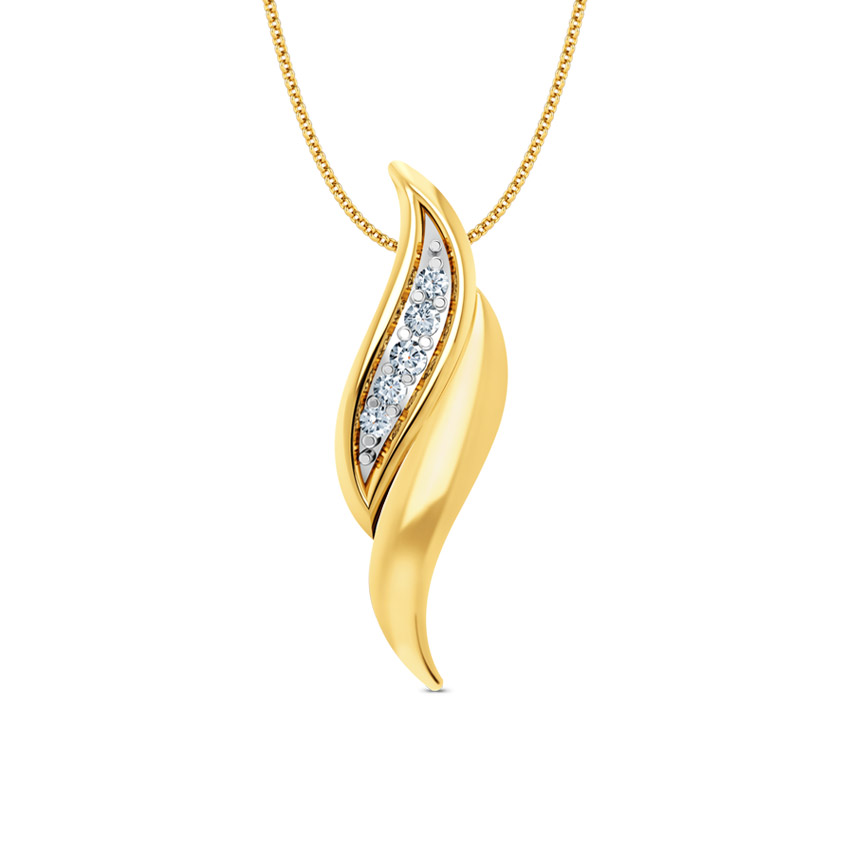 Euphoria Pendant