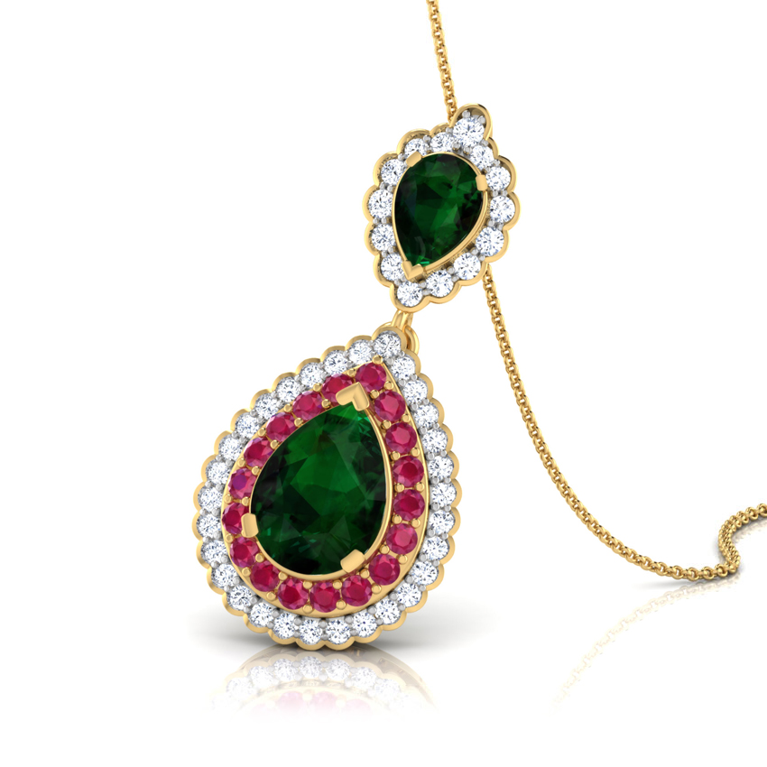 Misam Pendant
