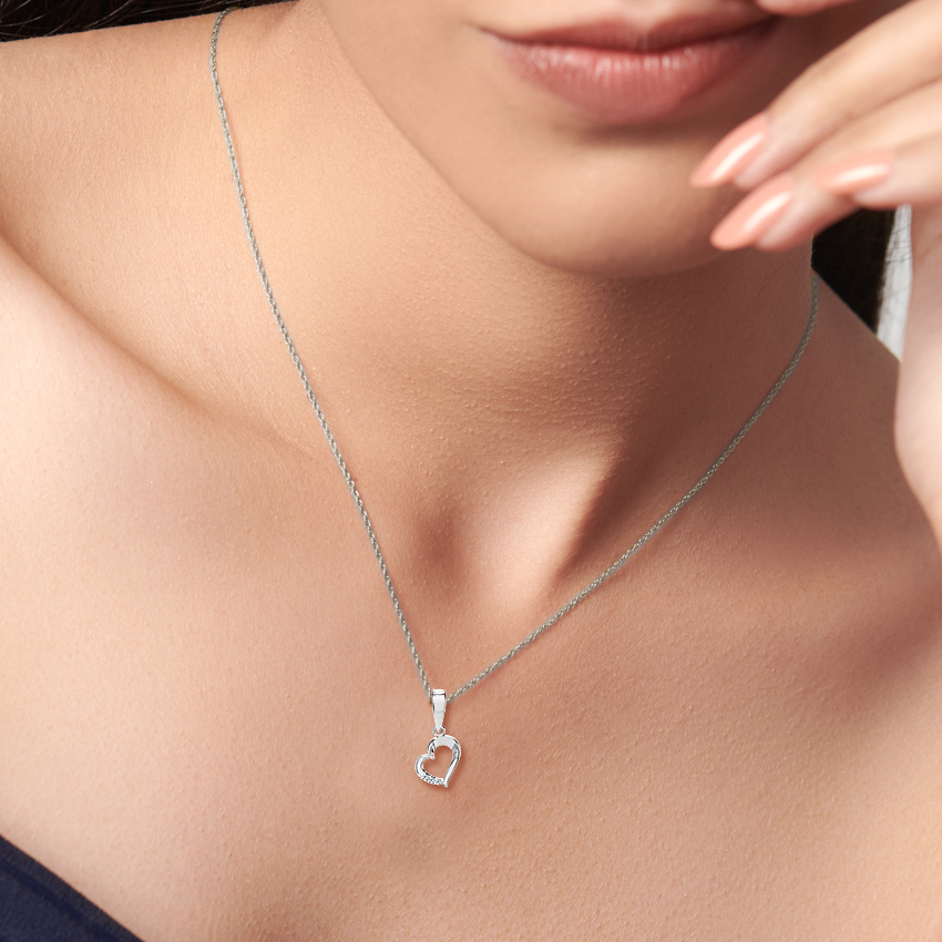 Maitena Diamond Pendant Maitena Diamond Pendant