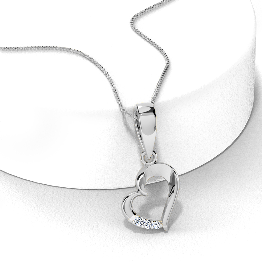 Maitena Diamond Pendant Maitena Diamond Pendant