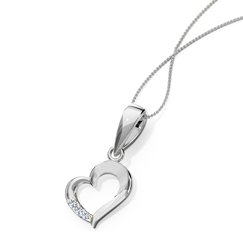Maitena Diamond Pendant Maitena Diamond Pendant
