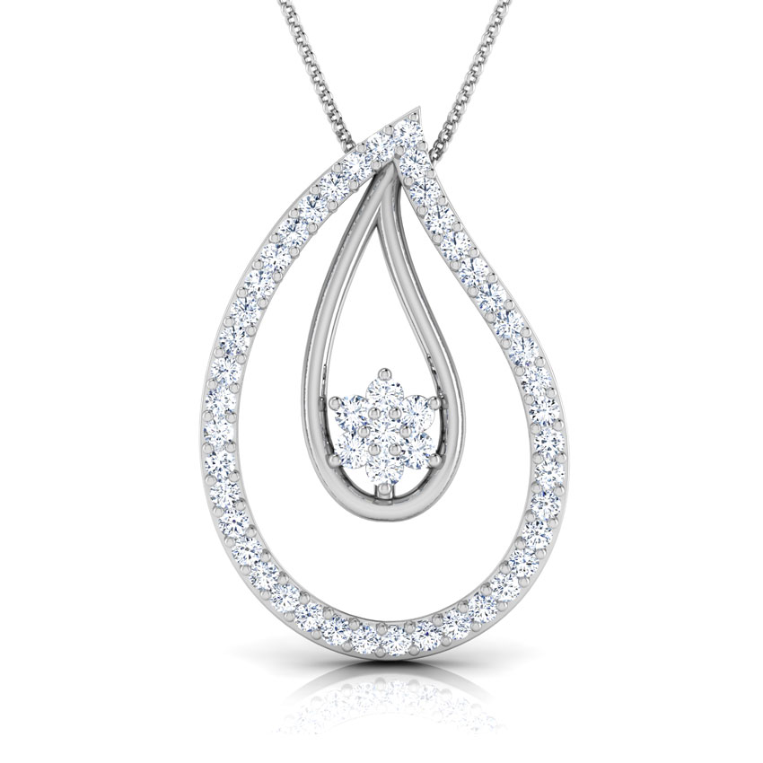 Pretty in Paisley Pendant Pretty in Paisley Pendant