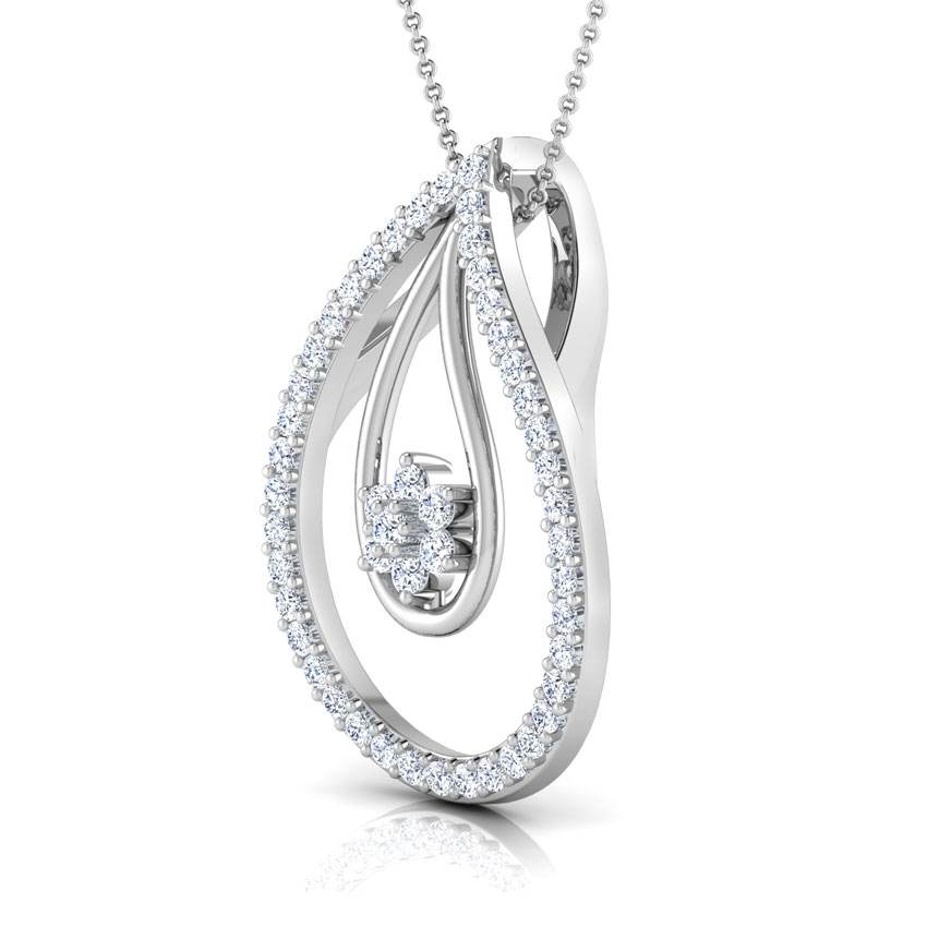 Pretty in Paisley Pendant Pretty in Paisley Pendant