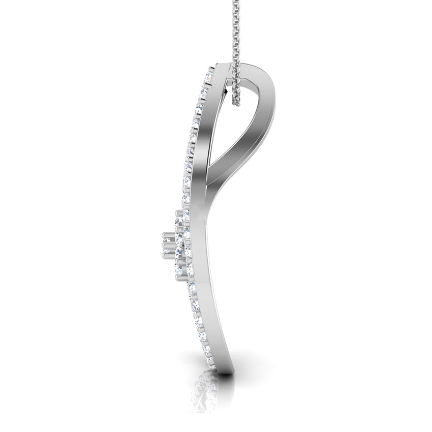 Pretty in Paisley Pendant Pretty in Paisley Pendant