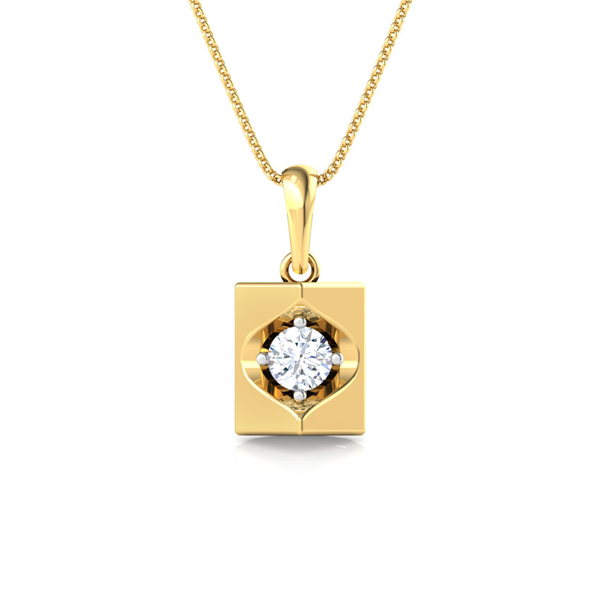 Wenda Pendant
