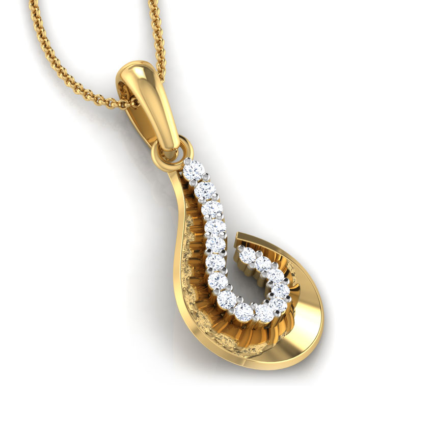 Armenta Diamond Pendant Armenta Diamond Pendant