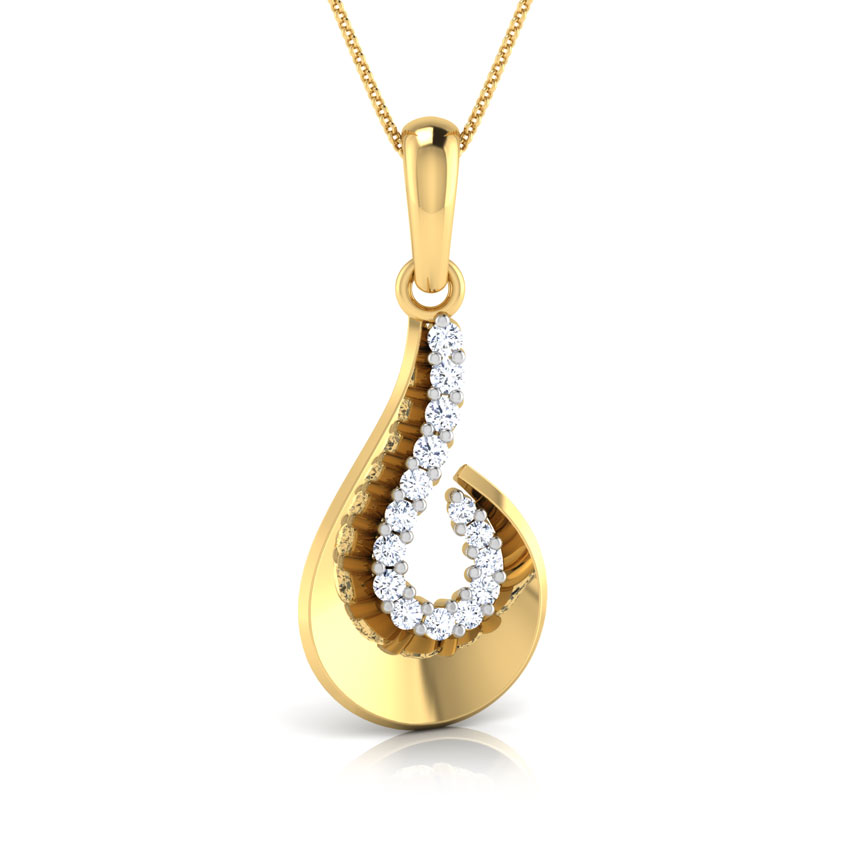 Armenta Diamond Pendant Armenta Diamond Pendant
